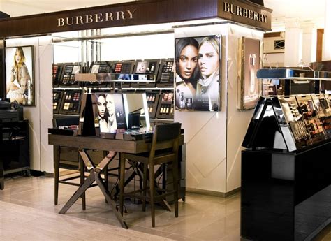 burberry beauty counter locations.